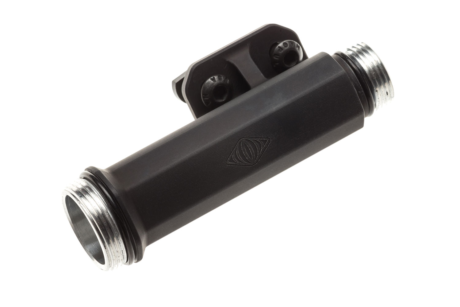 Reptilia Torch M-LOK 6V/18650 Left Side Weapon Light
