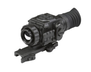 AGM Secutor TS25-384 Thermal Rifle Scope with Rangefinder