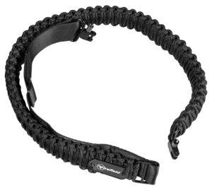 Firefield Tactical Two Point Paracord Sling, Black