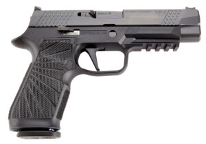 Wilson Combat P320 9mm 17+1 Semi-Automatic Pistol