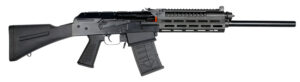 JTS M12AK T1 12 Gauge Semi-Auto Shotgun