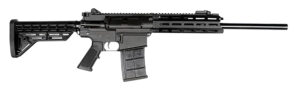 JTS M12AR 12 Gauge Semi-Auto Shotgun with Picatinny Rail