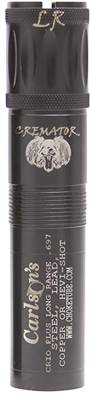 Carlson's Cremator 12 Gauge Long Range Choke Tube