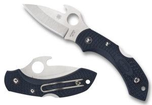 Spyderco Dragonfly 2 Folding Knife with VG-10 Blade