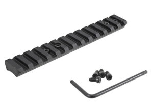 Ruger 90674 Picatinny Rail for American Rimfire