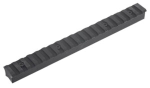 Ruger 90693 30 MOA Picatinny Rail for Precision Rifle