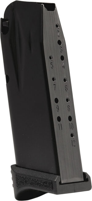 Canik MA902 TP9  12rd 9mm Luger Fits Canik TP9 Elite SC Black Metal