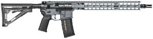 Radian Weapons Model 1 .223 Wylde Rifle 16" - Radian Gray
