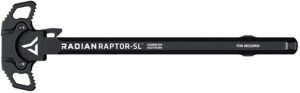 Radian Raptor SL Ambi Charging Handle for AR-15