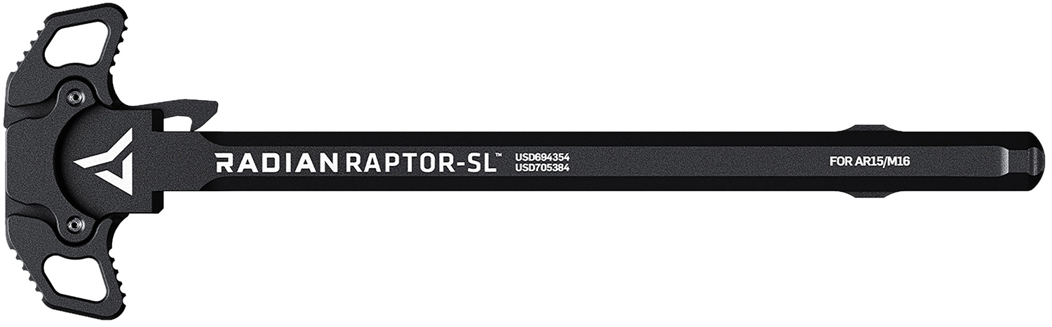 Radian Raptor SL Ambi Charging Handle for AR-15