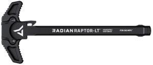 Radian Weapons Raptor LT Ambi Charging Handle for SIG MPX