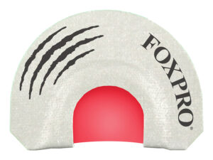 Foxpro Smoking Gun Howler Coyote Diaphragm Call