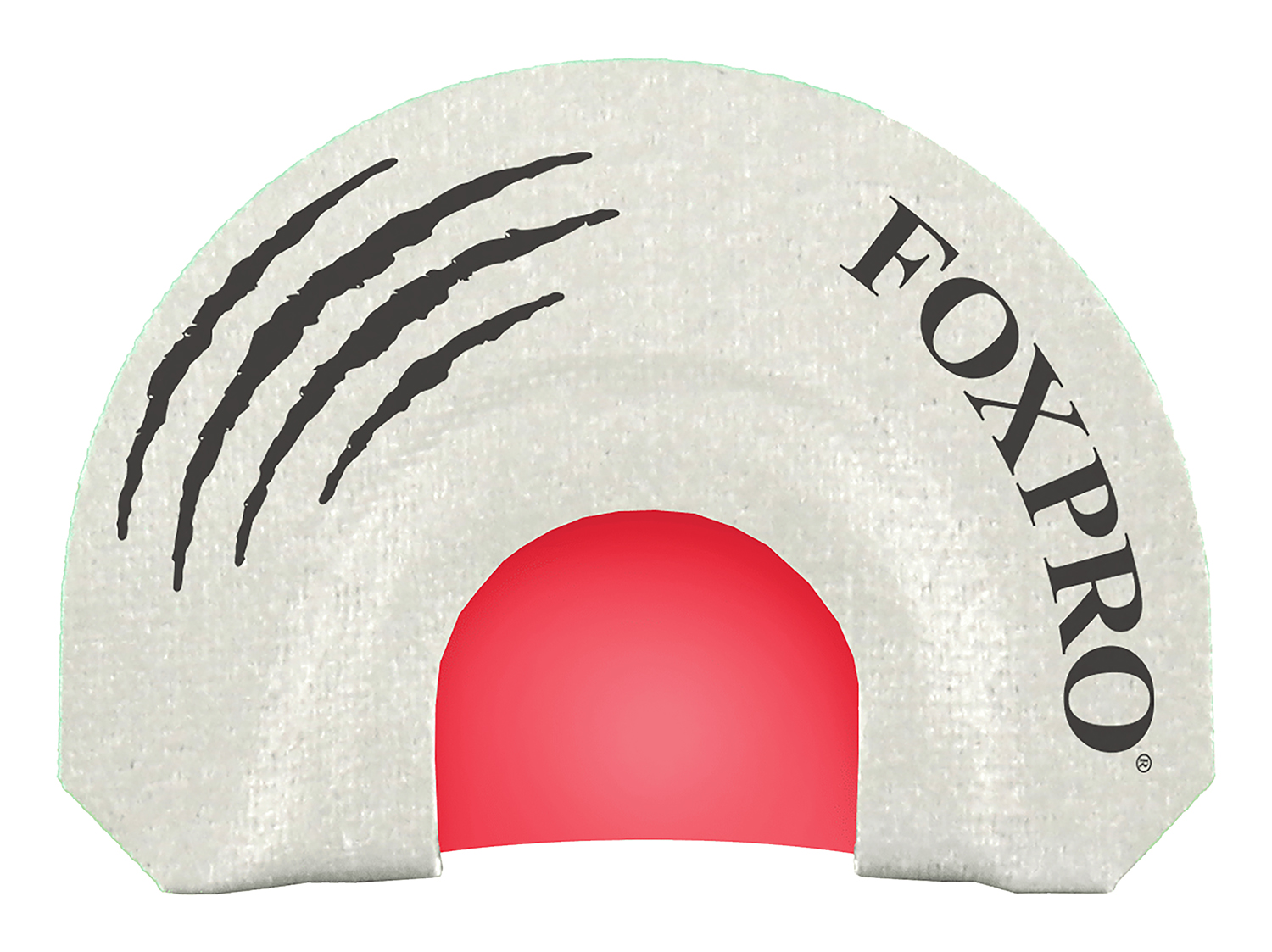Foxpro Smoking Gun Howler Coyote Diaphragm Call
