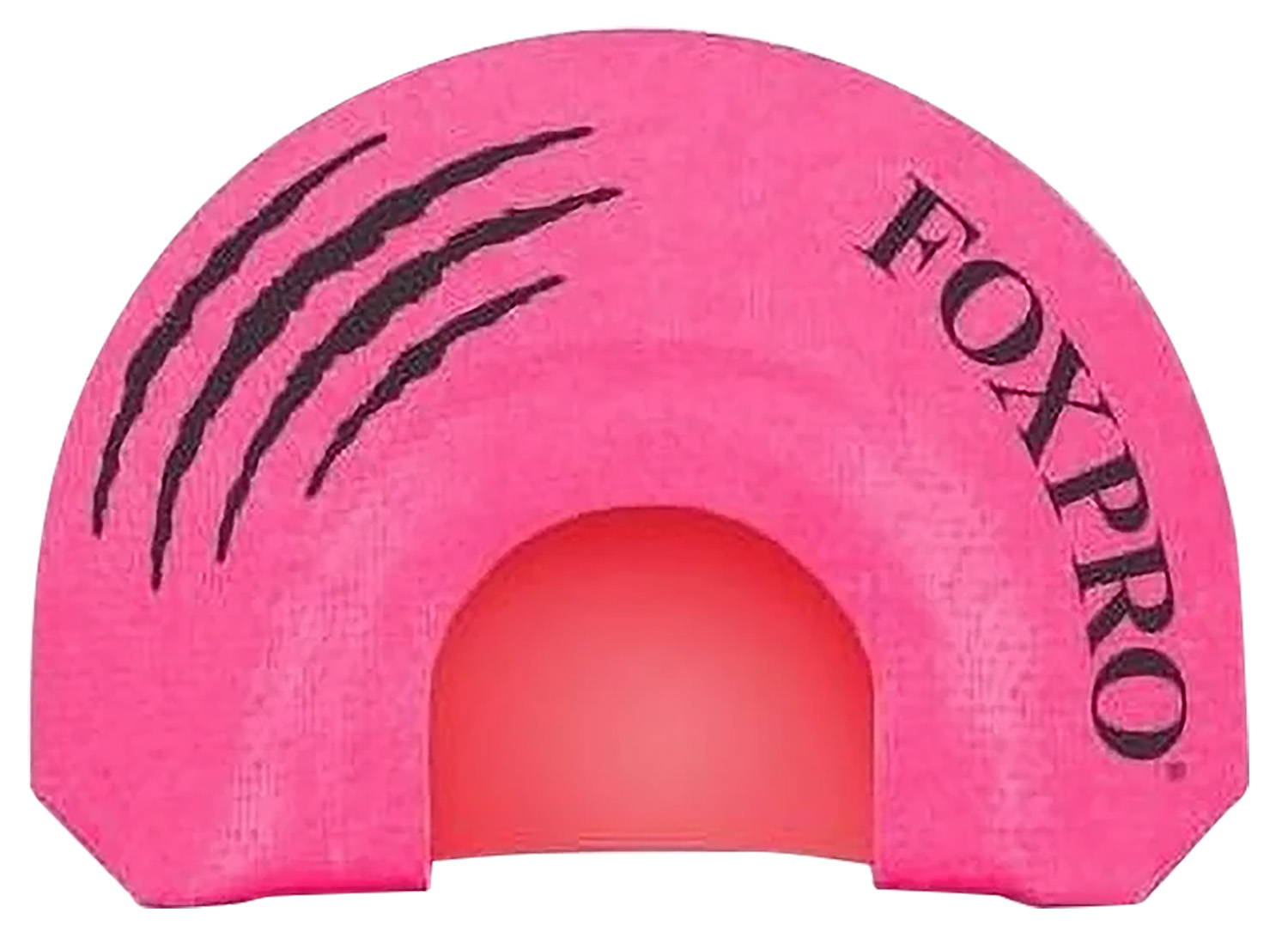 Foxpro GUNSLINGER Pink Coyote Diaphragm Call