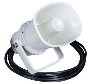 Foxpro SPSGE Snow Pro External Speaker for Game Calls