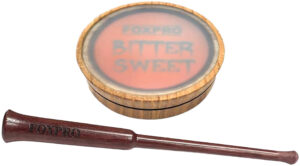 Foxpro Bittersweet Turkey Friction Call