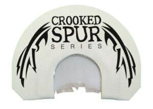 Foxpro Crooked Spur V-Cut Slash Turkey Call
