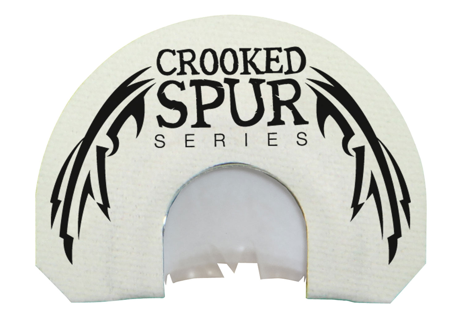 Foxpro Crooked Spur V-Cut Slash Turkey Call