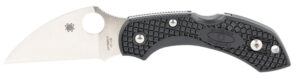 Spyderco Dragonfly 2 Lightweight Wharncliffe Knife