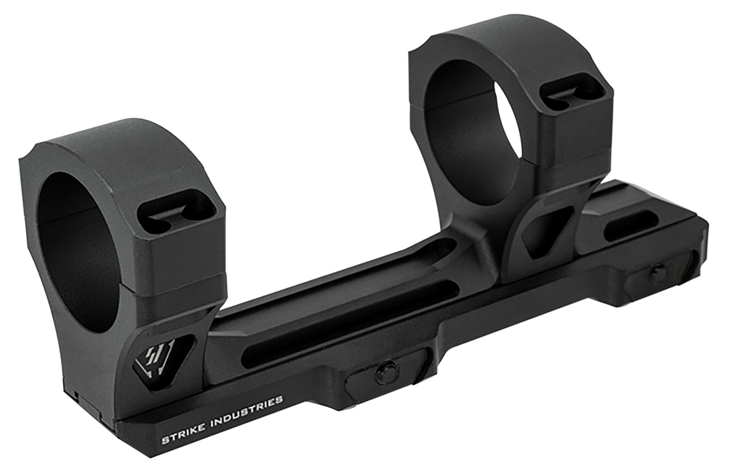 Strike Industries STRIKEASM Adjustable Scope Mount