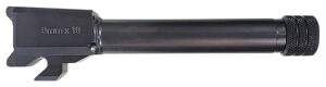 Sig Sauer 8900315 P320  9mm Luger 5.50" Threaded Black Nitride Steel Fits Sig P320