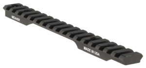 Weaver Multi-Slot Base for Savage 10 Short Action