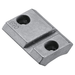 Weaver Grand Slam Top Mount Base for Savage 110