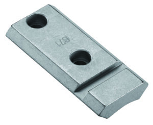 Weaver Grand Slam Top Mount Base for Savage 110