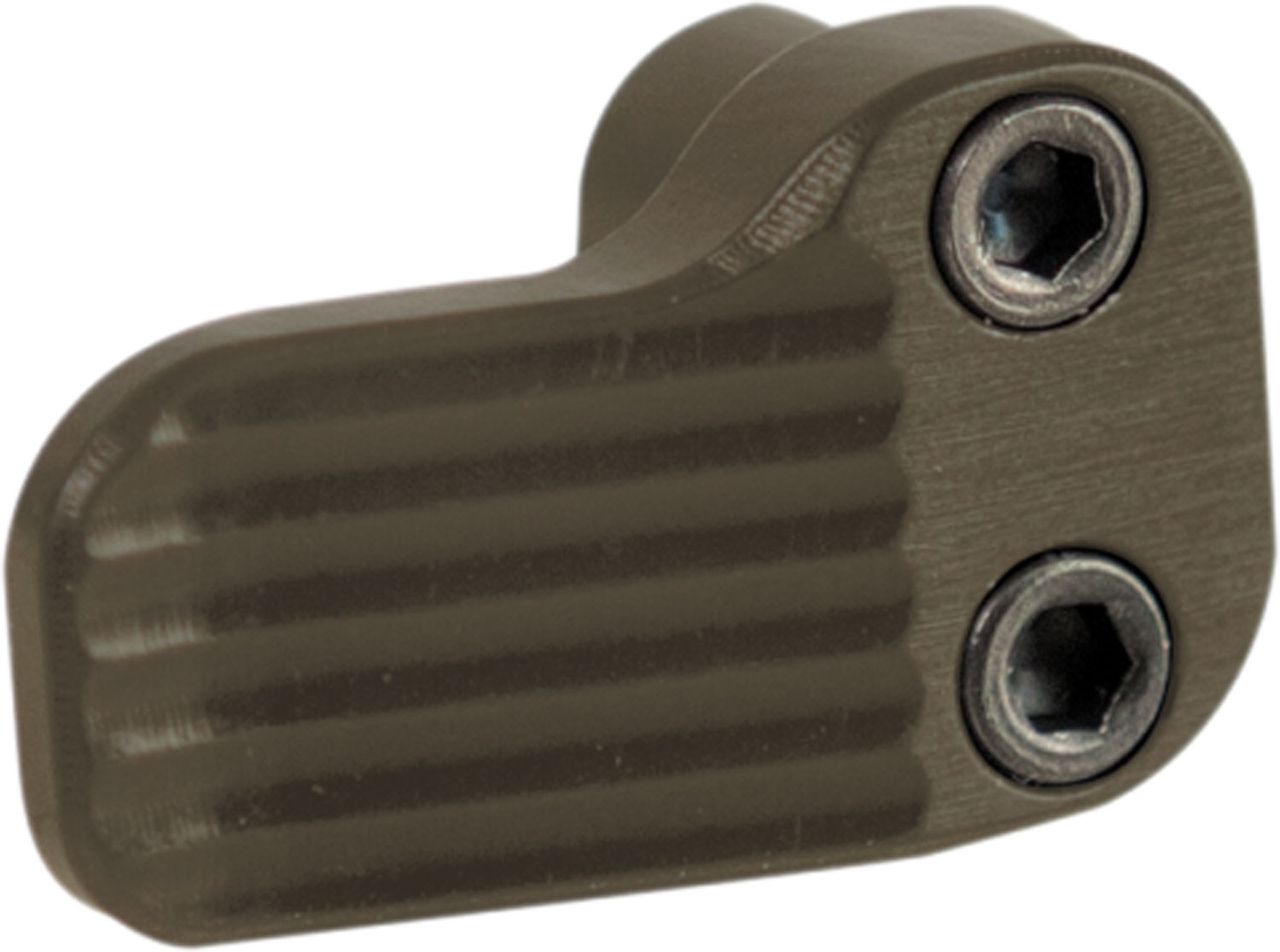 Timber Creek AR Extended Magazine Release FDE