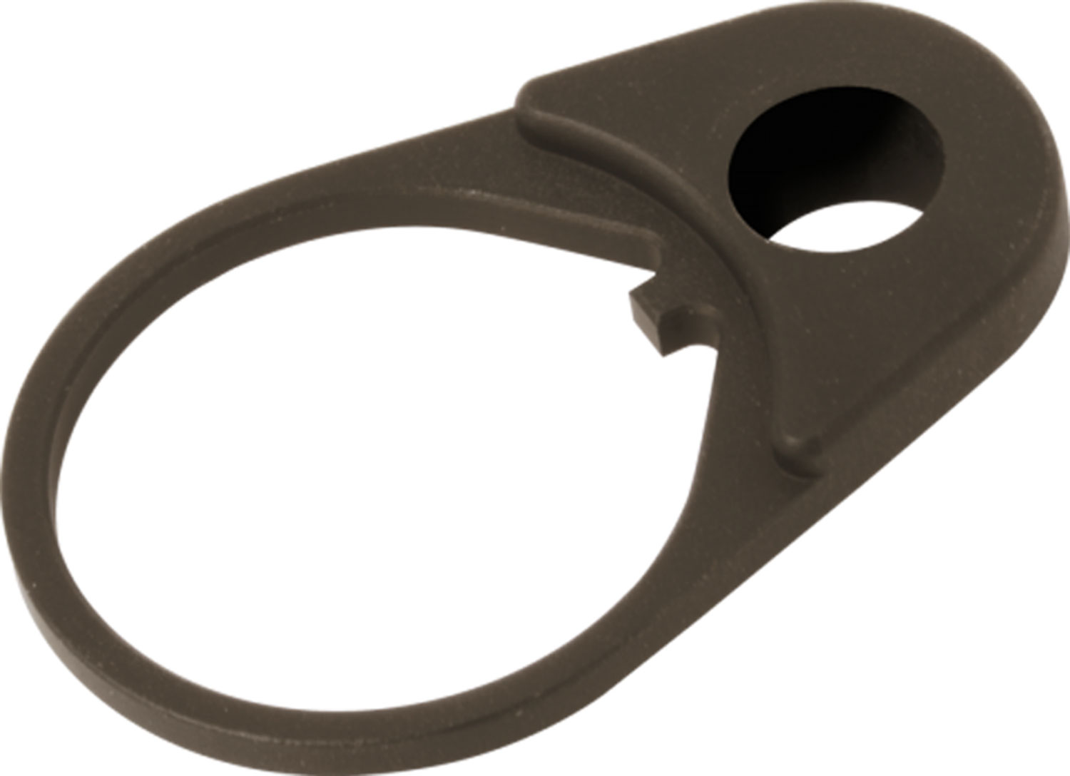 Timber Creek QD End Plate AR Platform FDE