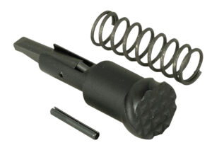 Timber Creek AR Forward Assist Black Anodized
