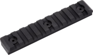 Timber Creek M-LOK 9 Slot Picatinny Rail Black