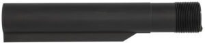 Timber Creek Outdoor Mil-Spec Buffer Tube - Black