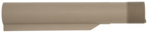 Timber Creek Outdoors ARBTFDE Mil-Spec Buffer Tube FDE