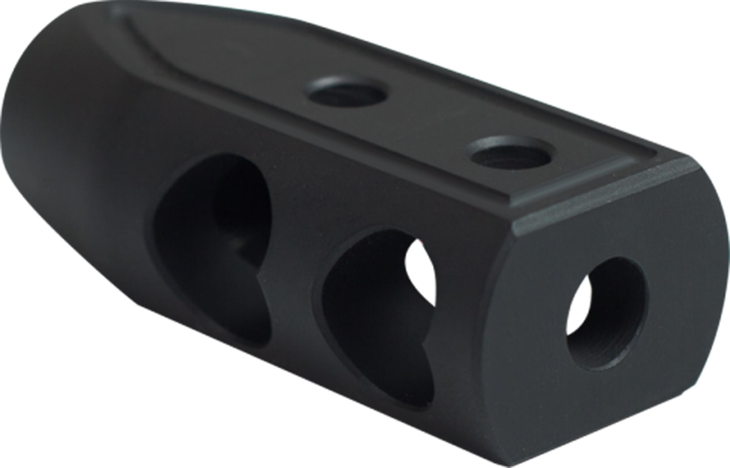 Timber Creek Heart Breaker Muzzle Brake 6.5 Grendel