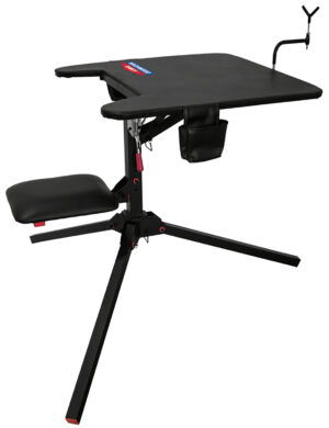 Birchwood Casey MSB300 Swivel Action Shooting Bench