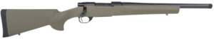 Howa M1500 HS Precision 6.5 Creedmoor Bolt Action Rifle