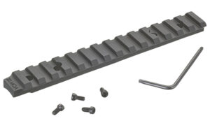 Ruger 90678 Picatinny Rail for Ruger American Rifle