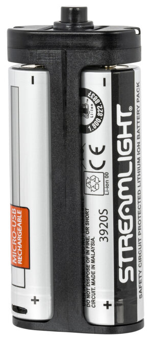 Streamlight Stinger 2020 Battery Pack 3.7V 2600mAh