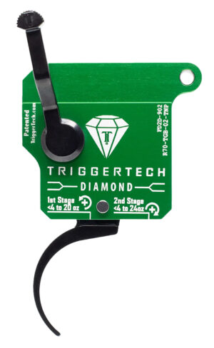 TriggerTech Diamond Two-Stage Pro Trigger for Remington 700