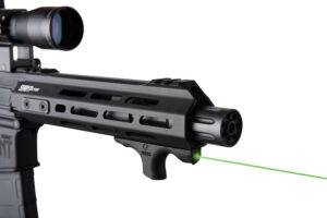 Viridian HS1 Green Laser Hand Stop for AR-Platform