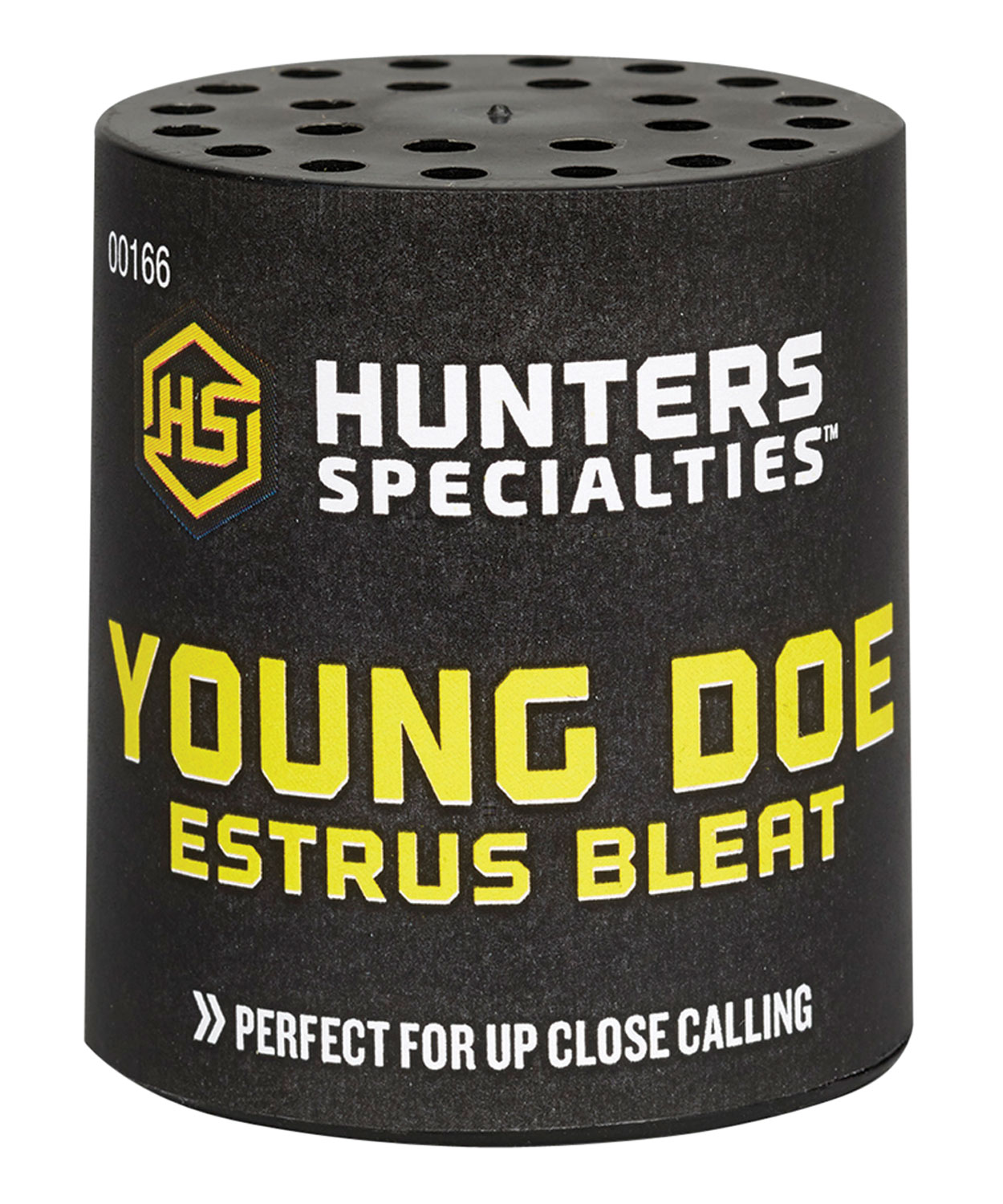Hunters Specialties Young Doe Estrus Call - Deer Attractant
