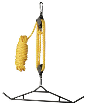 Hunters Specialties Super Mag 6:1 Lift System