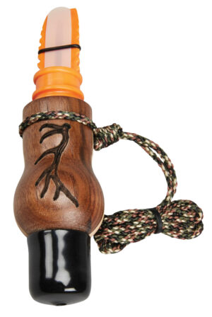 Wayne Carlton's Whispering Cow Elk Call