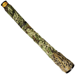 Wayne Carlton's Mega Grunt Tube Elk Call - Camo