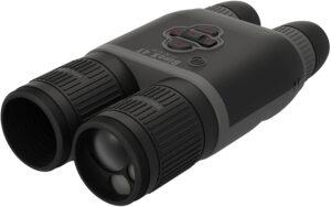 ATN BINO 4T 640 1-10x Thermal Binoculars with Range Finder