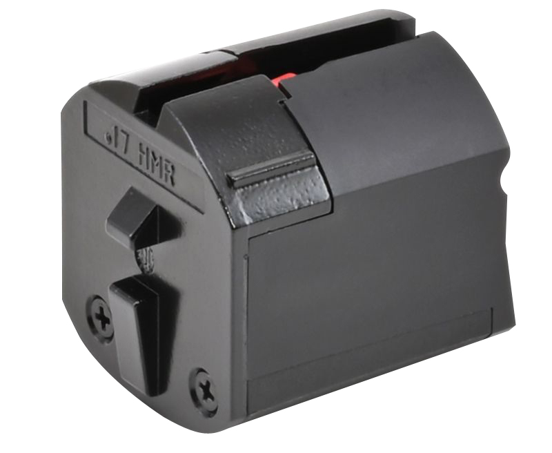 Savage MKII 10-Round .17 HM2 Magazine
