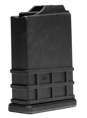 Savage Axis II AICS Poly Magazine - 10 Round