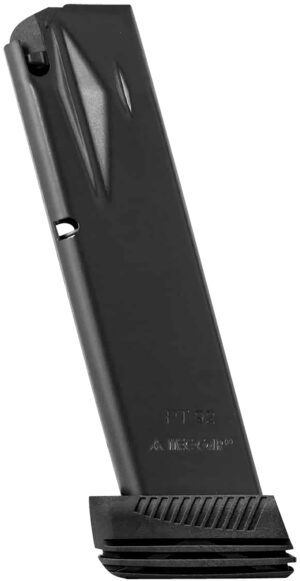 Mec-Gar 20-Round 9mm Magazine for Taurus PT92/PT99