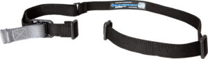 Blue Force Gear Vickers Black Cordura Rifle Sling